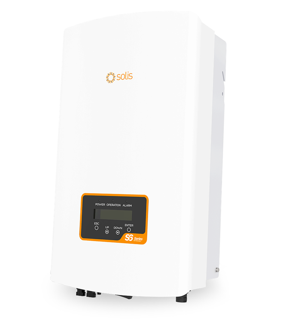 Solis S6 GR1P3K (3kWn) (021801110065)