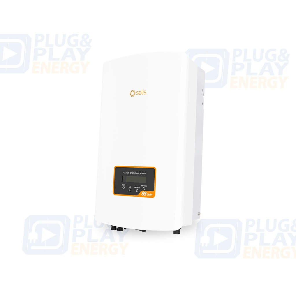 Solis S6 GR1P3K (3kWn) (021801110065)