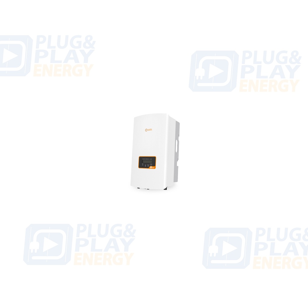 S5-GR3P10K (021903230020) (10 kWn)