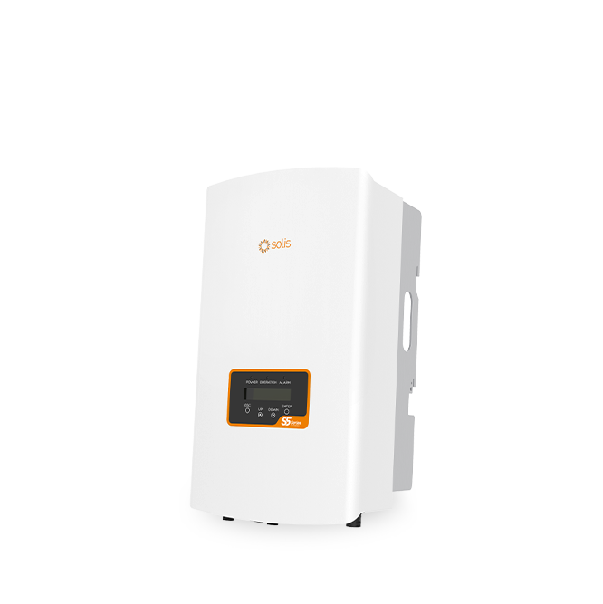 S5-GR3P20K (021903230025) (20 kWn)