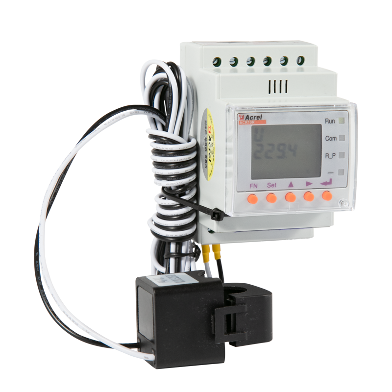 Solis 1P-Meter-CT*1 (017080)