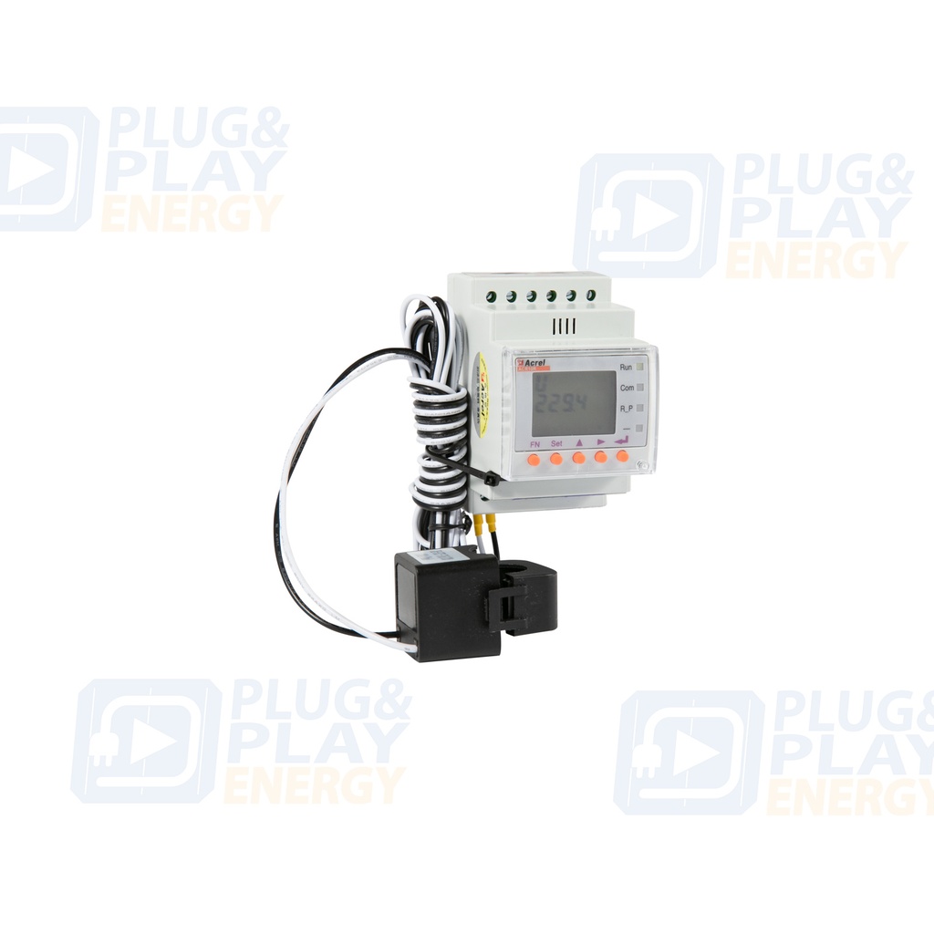 Solis 1P-Meter-CT*1 (017080)