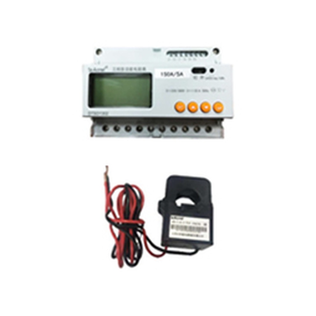 Solis 3P-Meter-CT*3