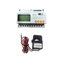 Solis-3P-Meter-CT*3 (Medida indirecta)