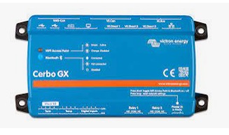 Cerb GX