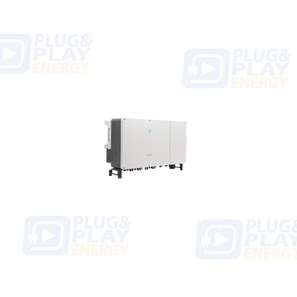 Sungrow SG250HX (250kWn)