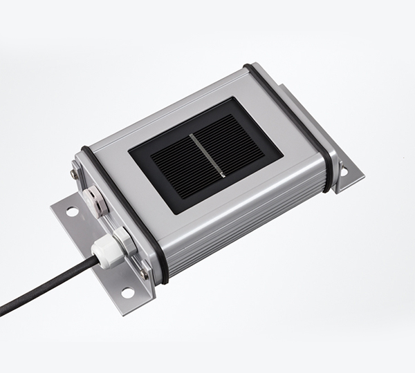 Sensor de irradiación Si-RS485TC-2T-V (IMT)