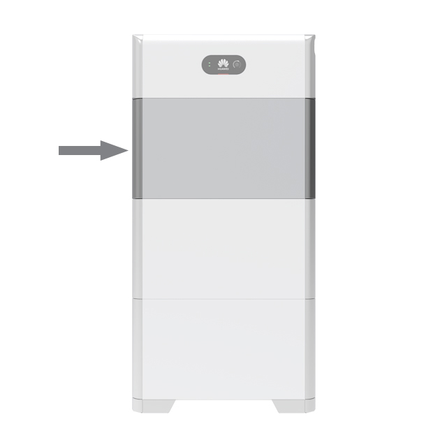 Huawei LUNA2000-5-E0 (5 kWh)