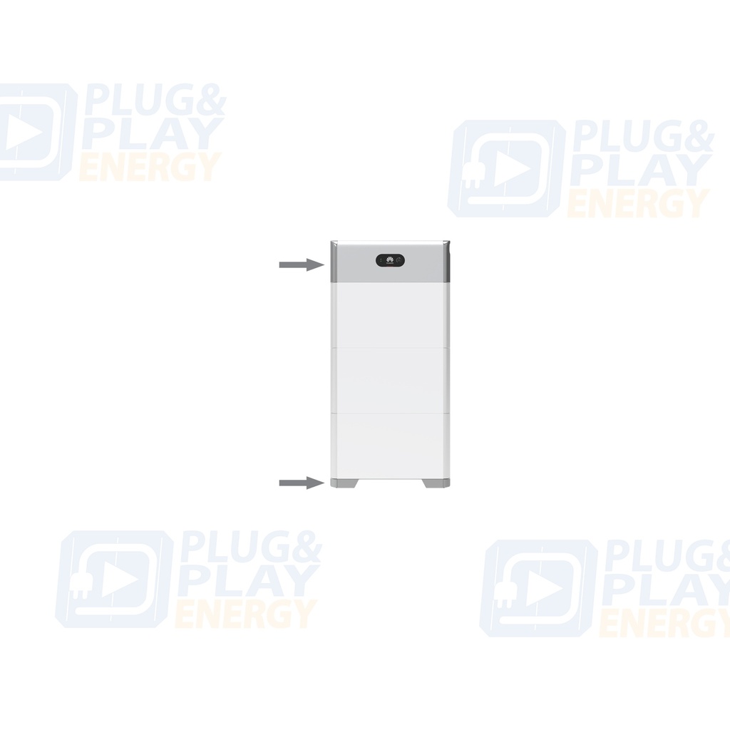 Huawei BMS (LUNA2000-5KW-C0 - DC/DC Module)