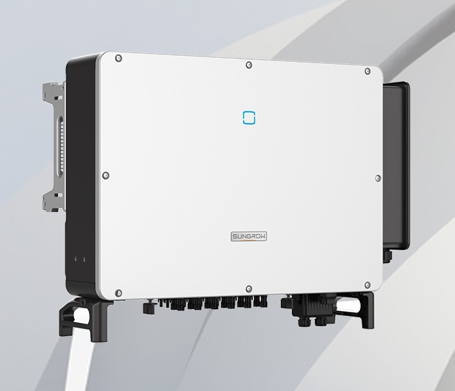 Sungrow SG125HX-V122 (125kWn - 800VAC)