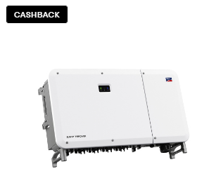 SMA STP 110-60 CORE2 (110 kWn)