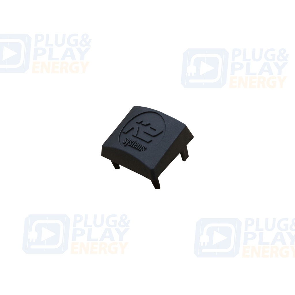 END CAP RK2L (01V)