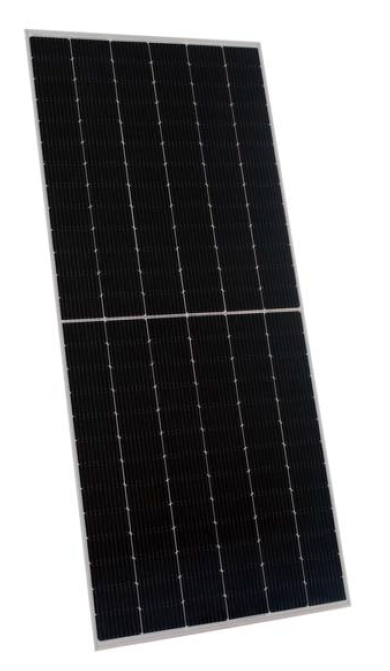 Jinko 565Wp 7RL4-V