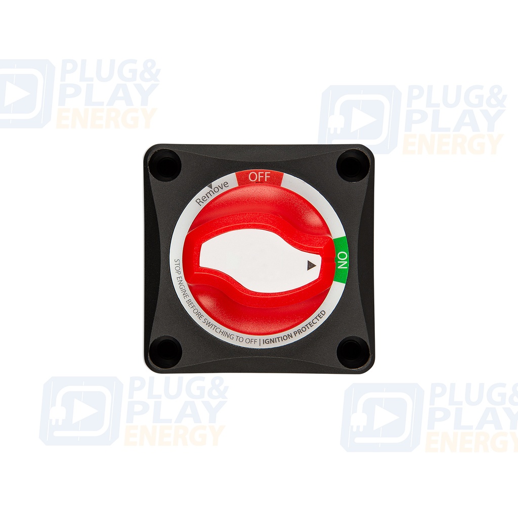 Desconectador Victron 275A