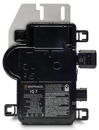 IQ7PLUS-72-2-INT MICROINVERSOR PARA MÓDULOS DE 60 Y 72 CÉLULAS