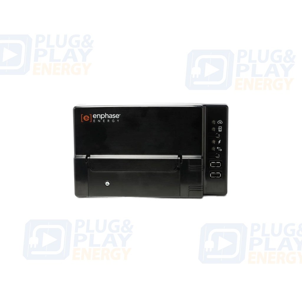 ENPHASE ENV-S-WM-230 ENVOY-S METERED