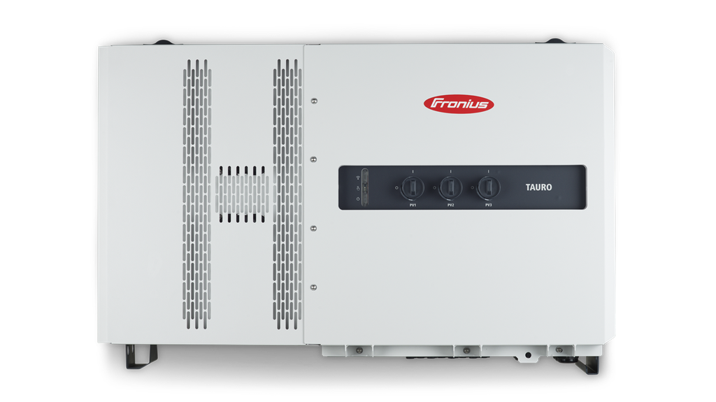 Fronius Tauro Eco 100-D (100kWn)