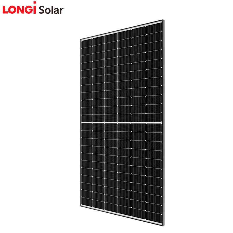 Longi 415Wp LR4-66HPH | 132C | MBB | 35 mm |