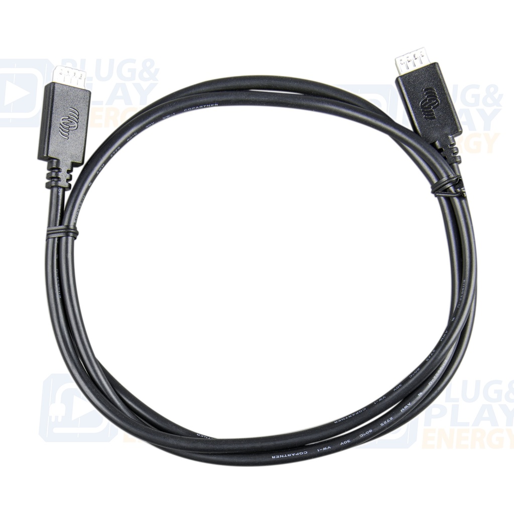 Victron VE.Direct Cable 1,8m