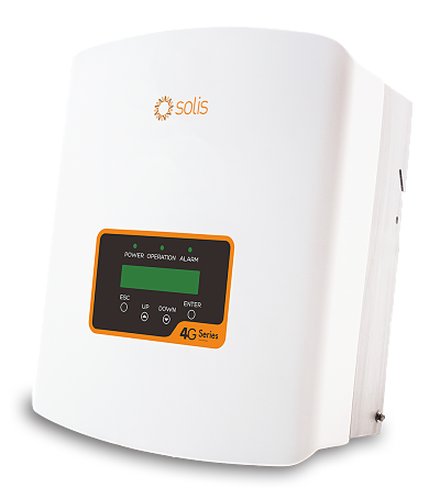 Solis S6-GR1P3K-M-DC-Meter (3 kW)