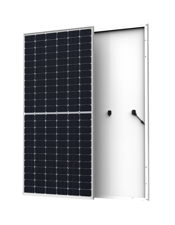 Trina 455Wp TallmaxM_DE17M(II)_2021_A