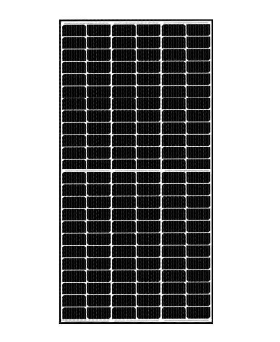 Solarday 450Wp MPS HC 144