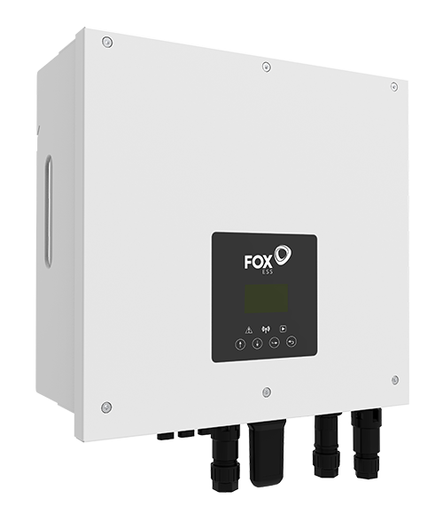 FoxEss H1 6.0 E