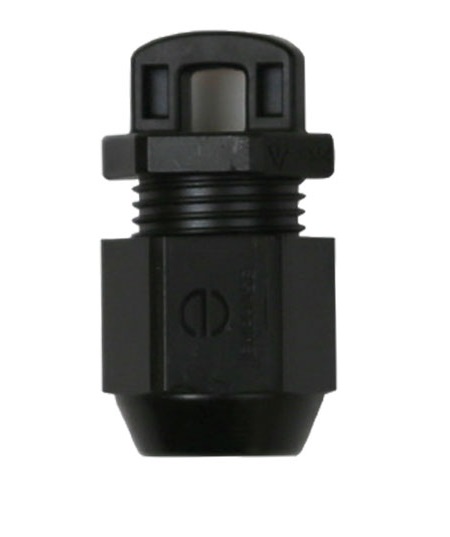 ACCESORIO MICROINVERSOR ENPHASE Q TERM-3P- 1TERMINATOR CAP FOR ROUND Q CABLE ENDS.