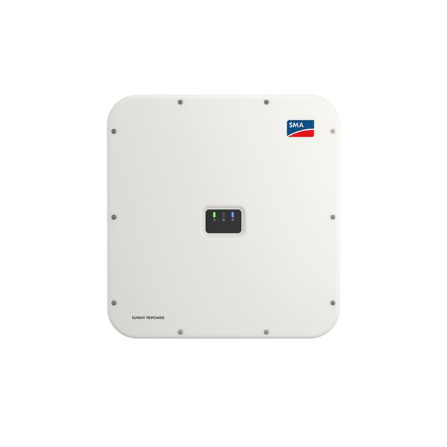 SMA STP X 25-50 (25kWn)