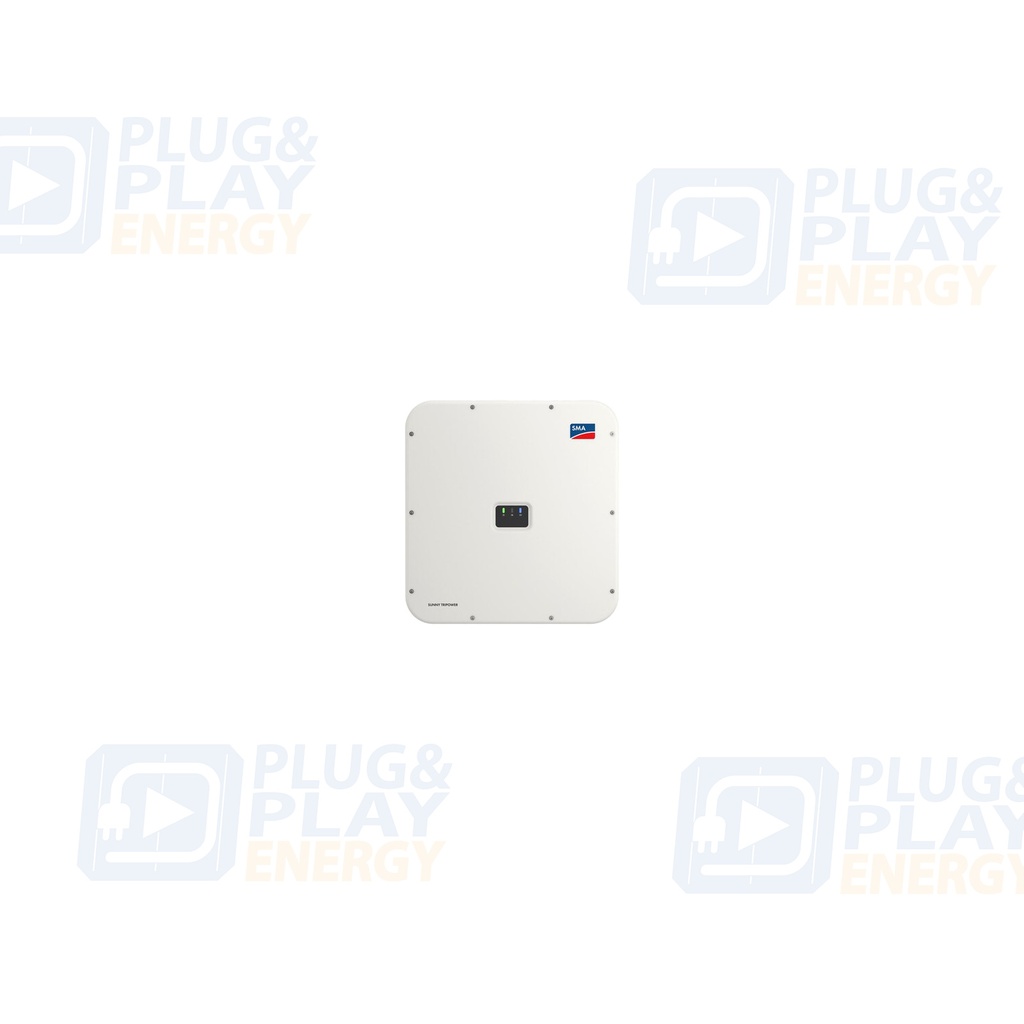 SMA STP X 25-50 (25kWn)