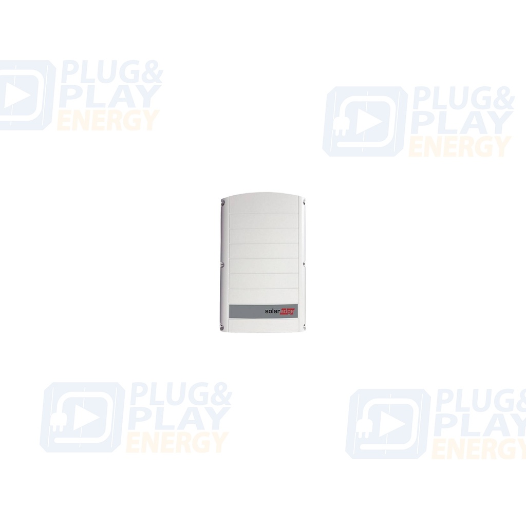 Solaredge SE5K SETAPP (5kWn)