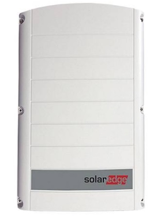 Solaredge SE5K SETAPP