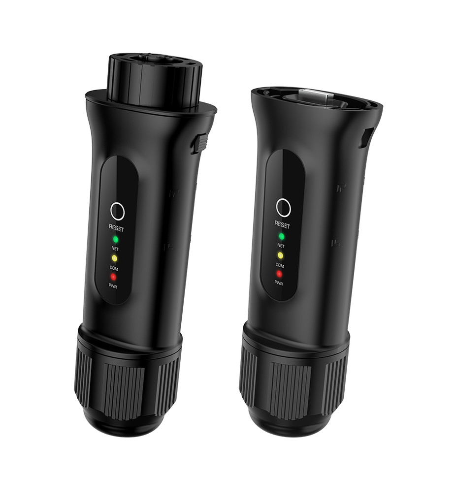 DLS-S2-WL-ST (4 pin) - Monitoring system