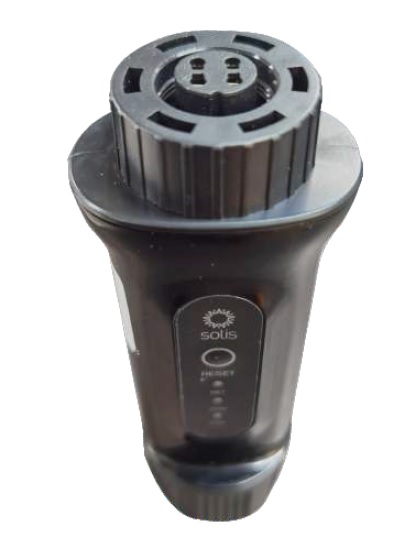 DLS-S2-WL-ST (4 pin) - Sistema monitoreo (0103040314)