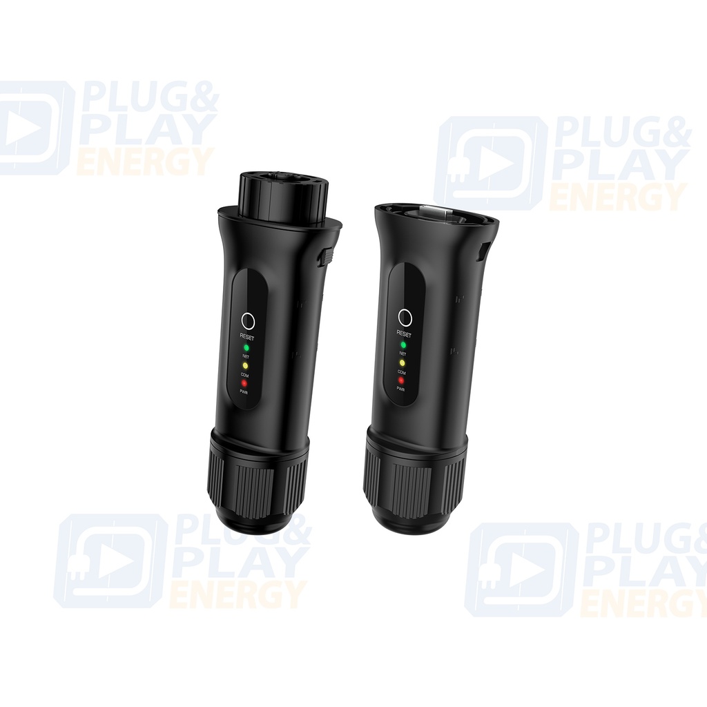 Solis DLS-S2-WL-ST (4 pin) - Sistema monitoreo (0103040314)