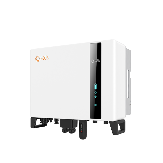 Solis Híbrido S6-EH3P10K-H (10 kWn)