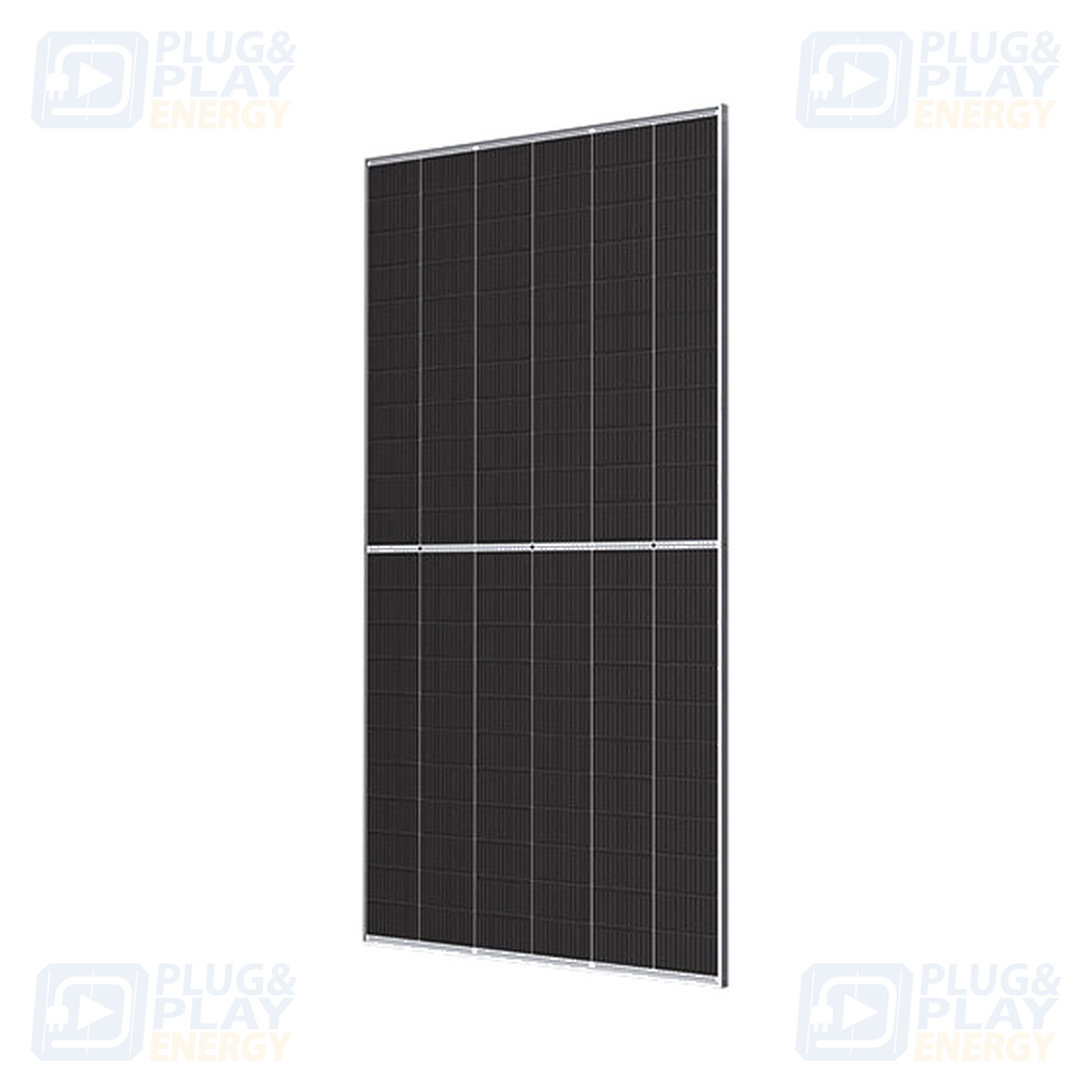 Trina 550W TSM-DE19