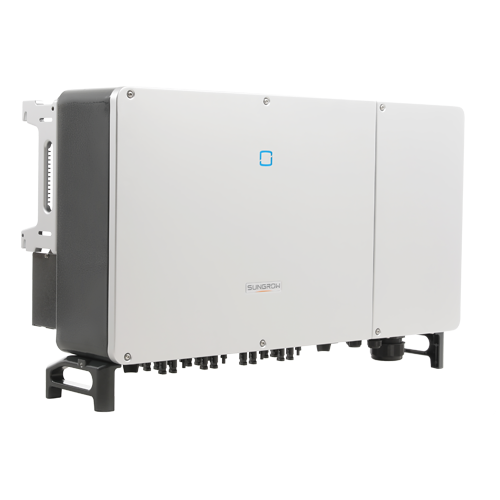 Sungrow SG350HX-V115 (12 MPPTs)
