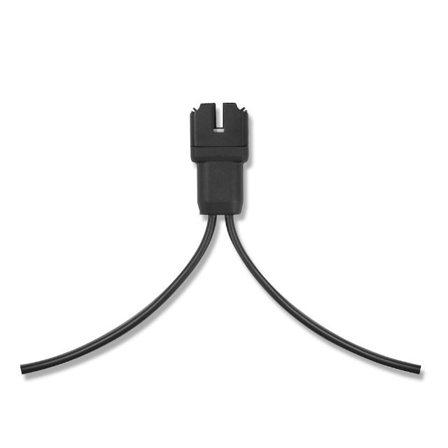 Q-25-10-240 Q CABLE POUR 60/72/96 CELLULES. TRIPHASÉ. 2,5 MM2-1,3M
