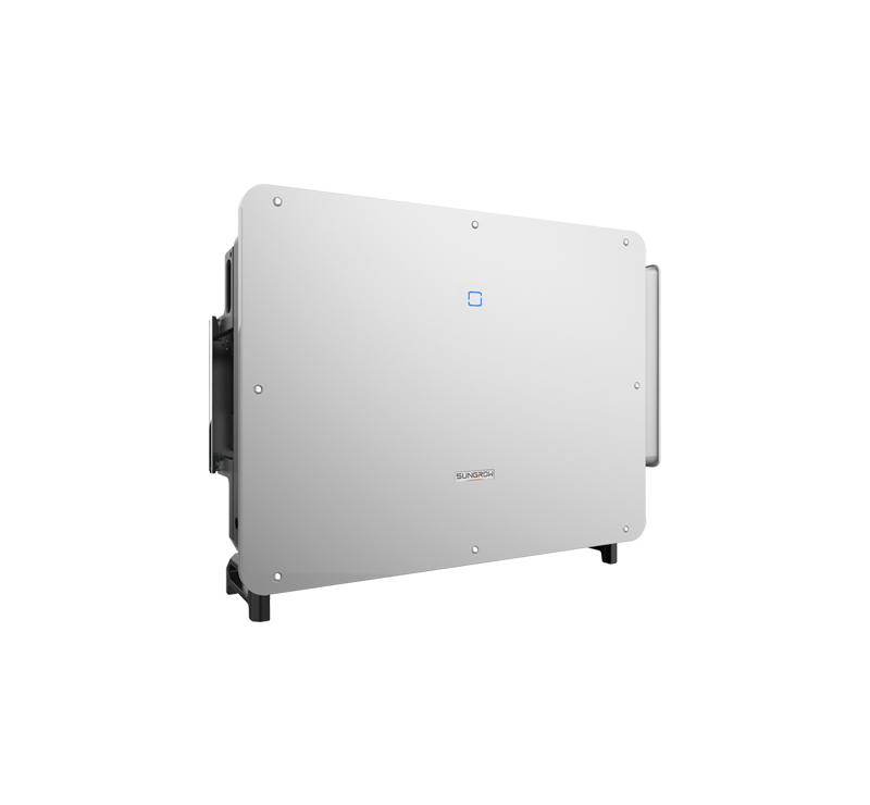 Sungrow SG125CX-V21 (125kWn - 400VAC)