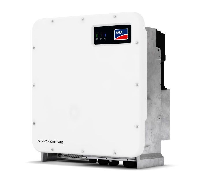 SMA SHP180-21 HIGHPOWER PEAK3 (180kWn)