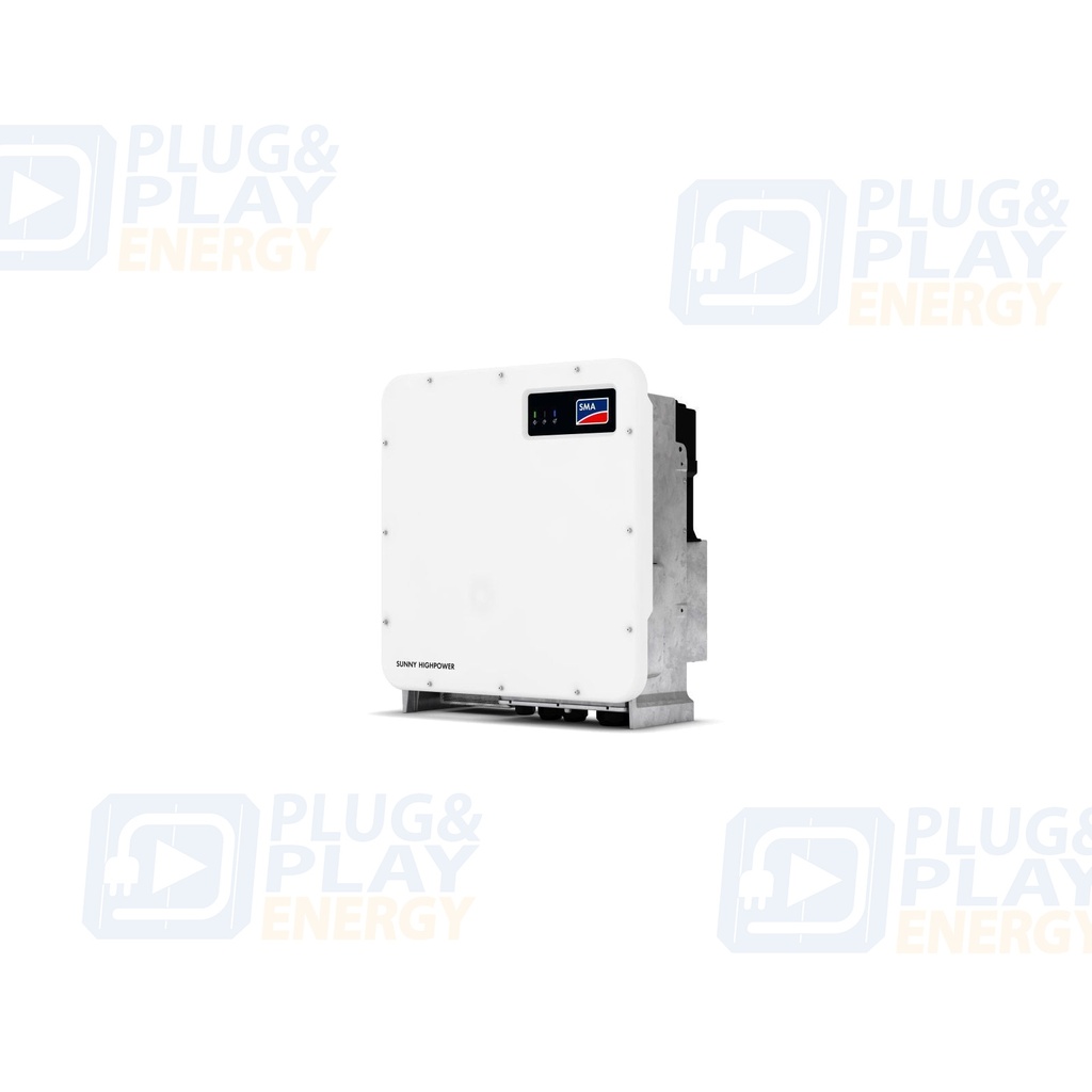 SMA SHP180-21 HIGHPOWER PEAK3 (180kWn)