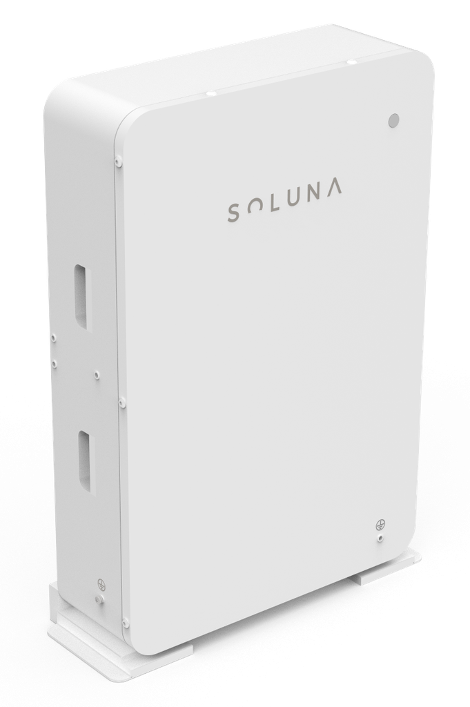 Soluna MODULE 15K PACK HV (15kWh)