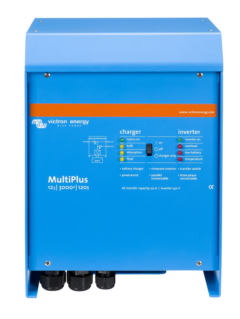 MultiPlus 12/2000/80-32