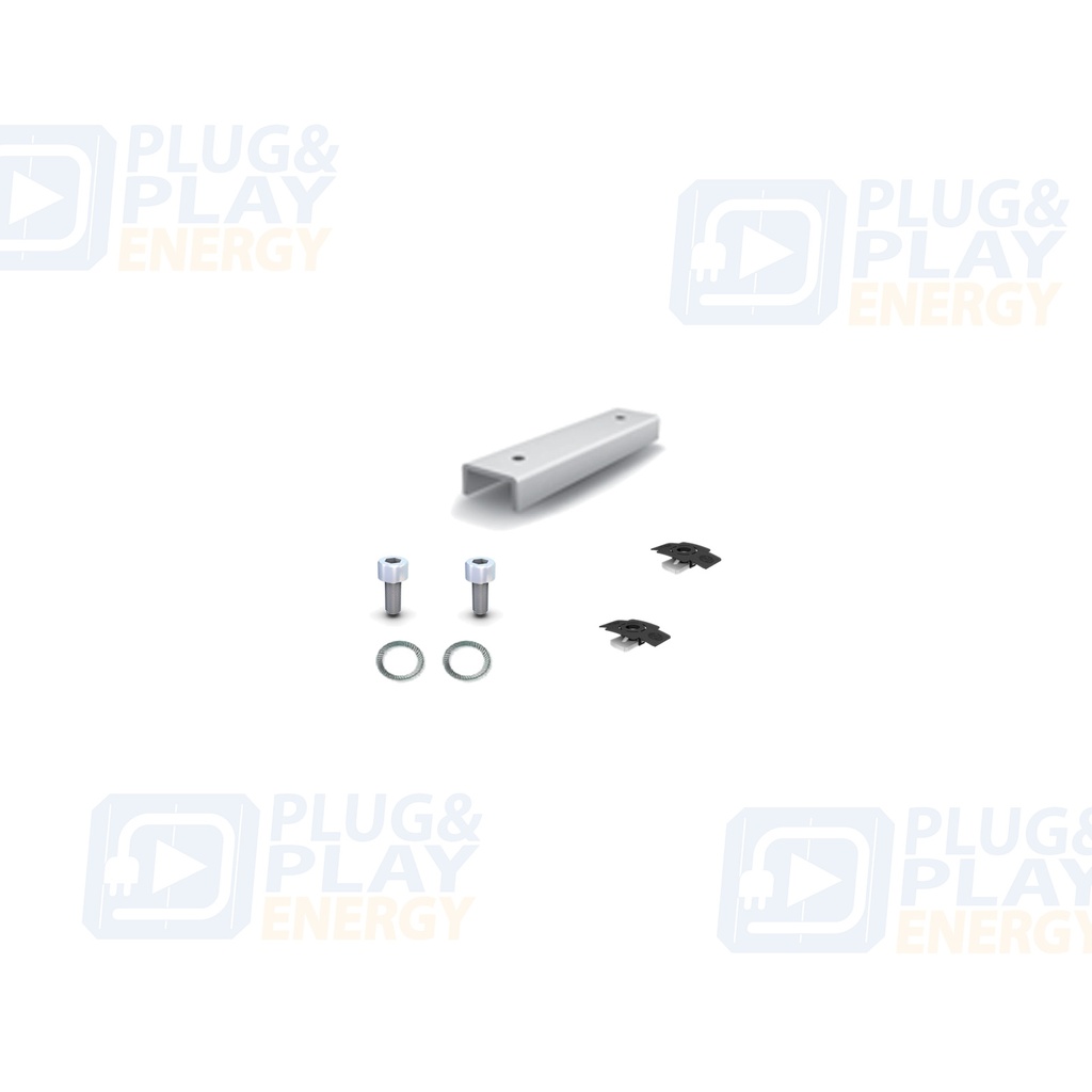 DOME 6 FLAT CONNECTOR SET Classic