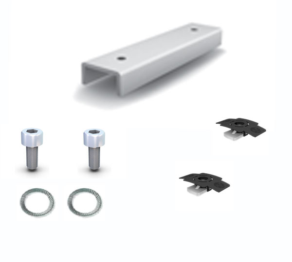 SET CONECTOR PLAT DOME 6 Classic