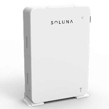 Soluna EOS 10K- LV - White