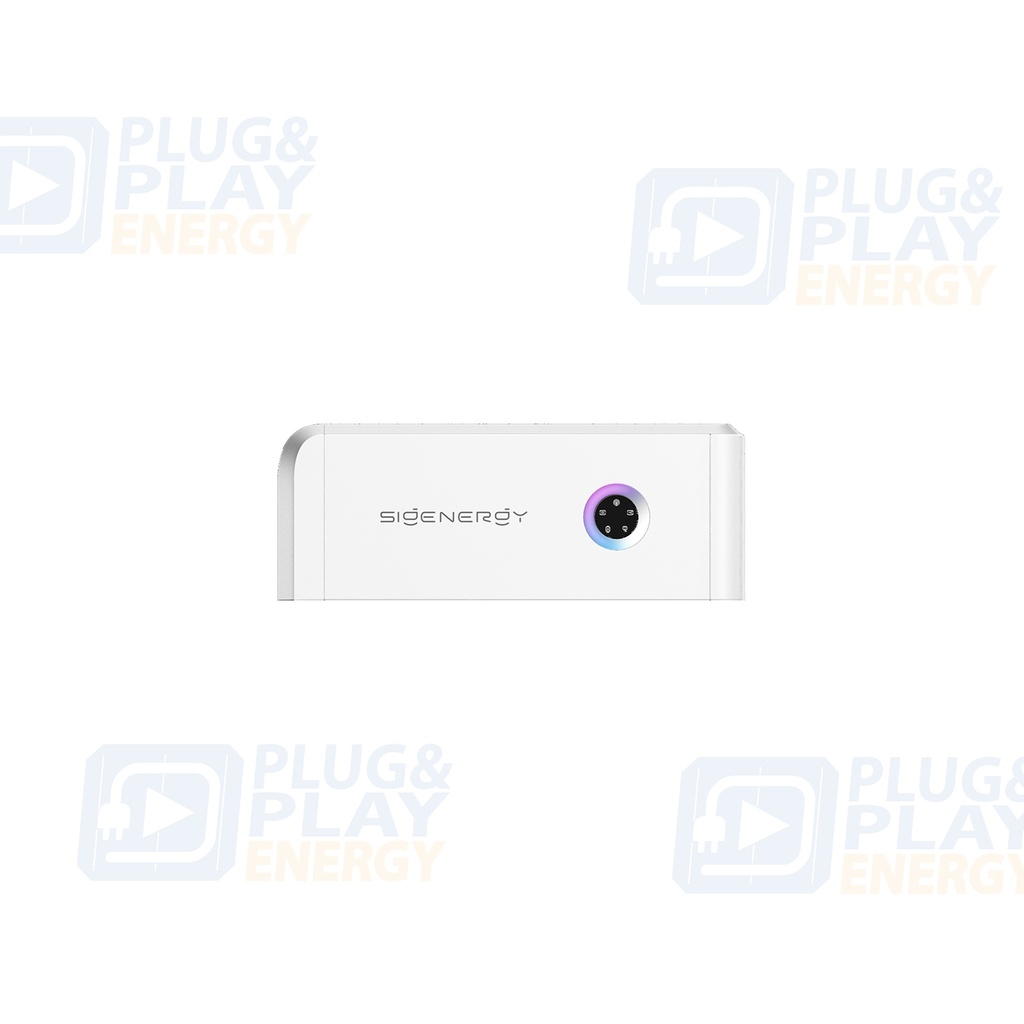 Sigenergy SigenStor EC 10.0 TP (10kWn) (11010013)