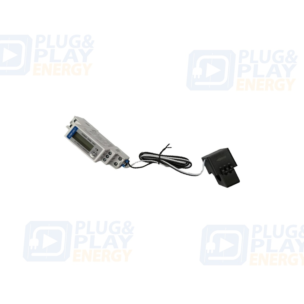 Eastron SDM120CT (para Solis) (2349010111)