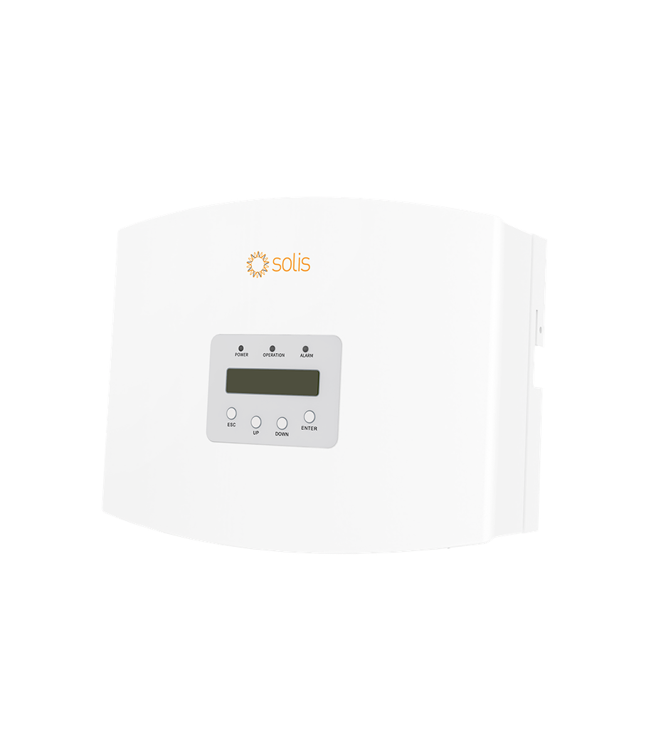 Meter-1P-RHI-Eastron (Avec CT) (2349010111)